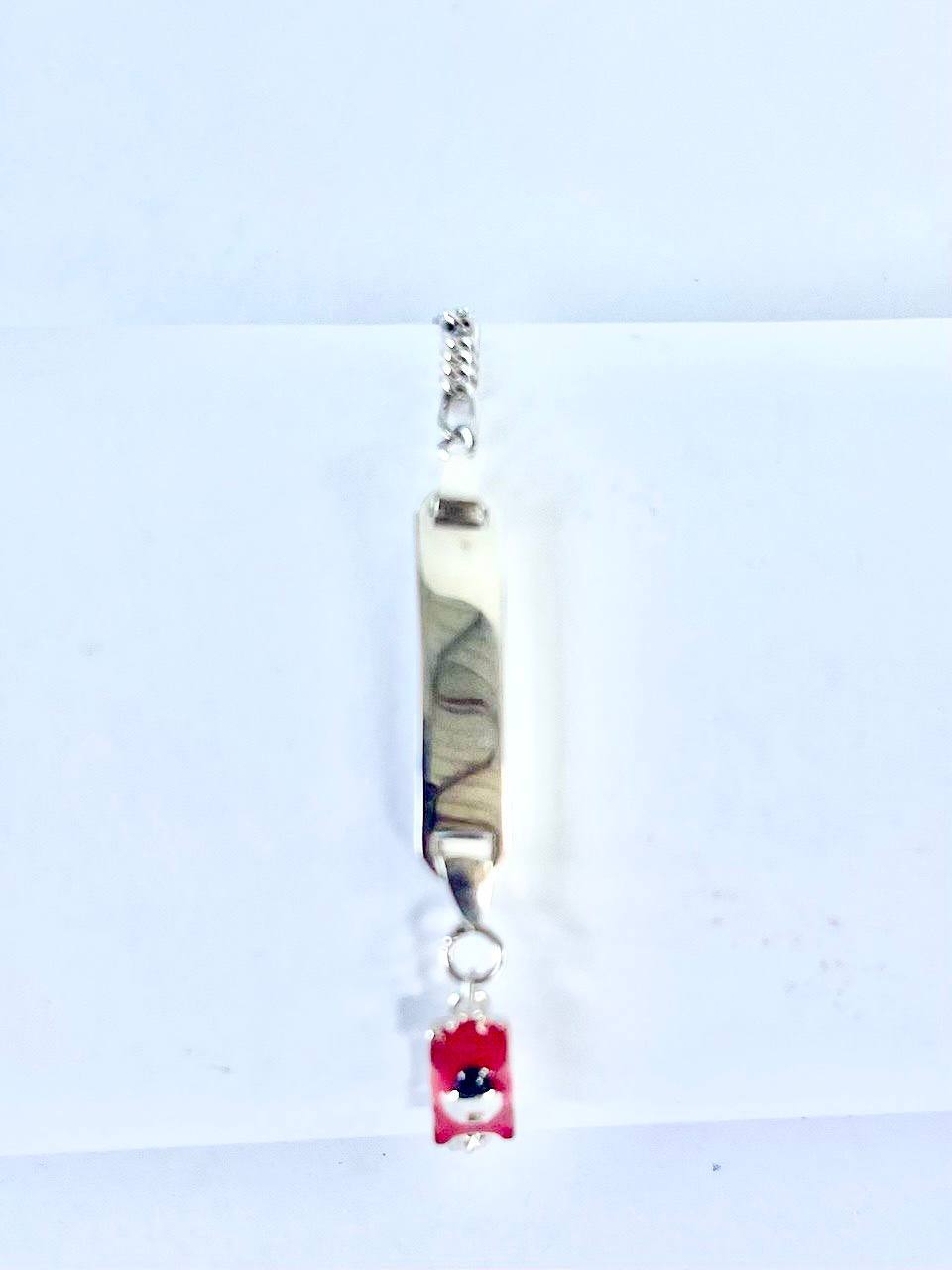 Purer Silver bracelet