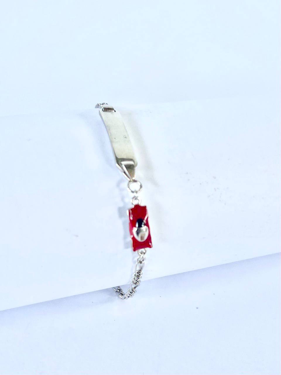 Purer Silver bracelet